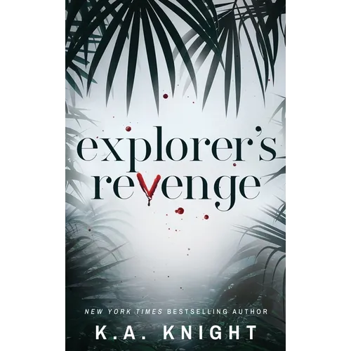 Explorer's Revenge - Hardcover