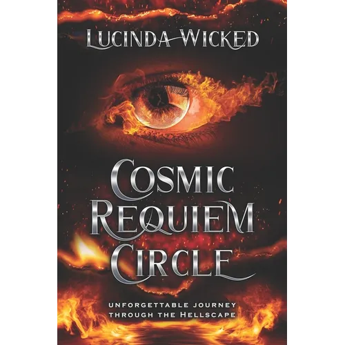 The Cosmic Requiem Circle - Paperback