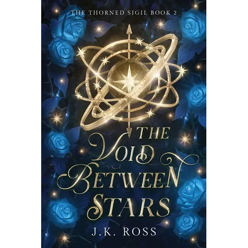 The Void Between Stars - Paperback