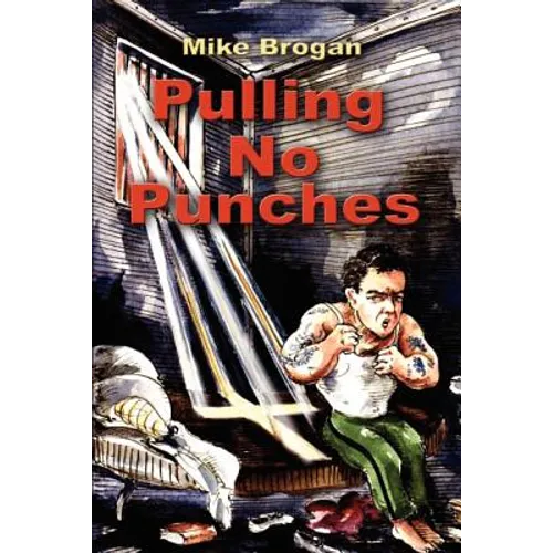 Pulling No Punches - Paperback
