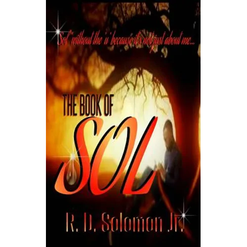 The Book of SOL - Paperback