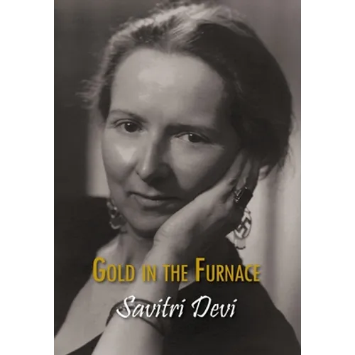 Gold in the Furnace - Hardcover