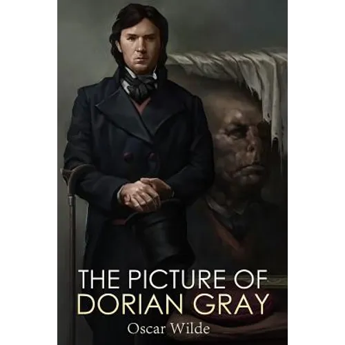 The Picture of Dorian Gray - Paperback
