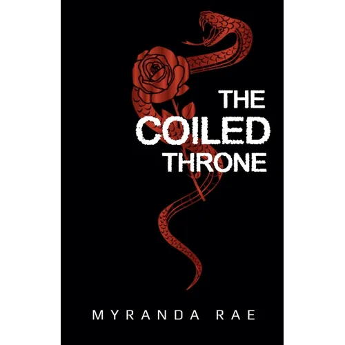 The Coiled Throne - Paperback
