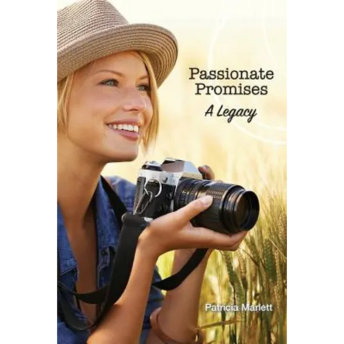 Passionate Promises: A Legacy - Paperback
