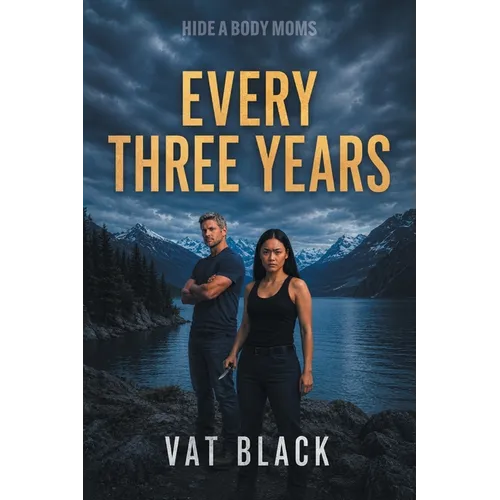 Every Three Years - Paperback