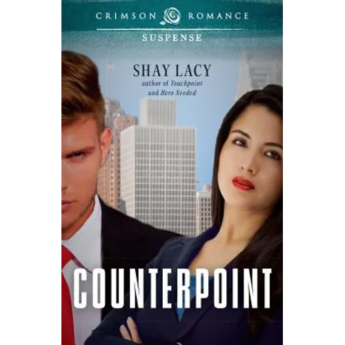 Counterpoint - Paperback