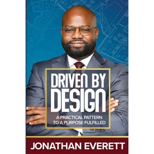 Driven By Design - Paperback
