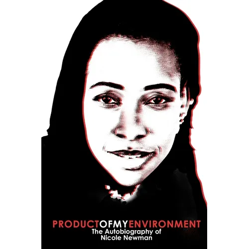 Product of my Environment - Paperback