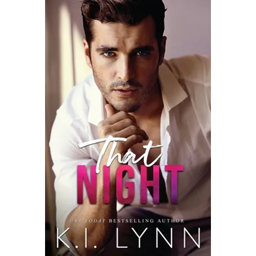 That Night - Paperback