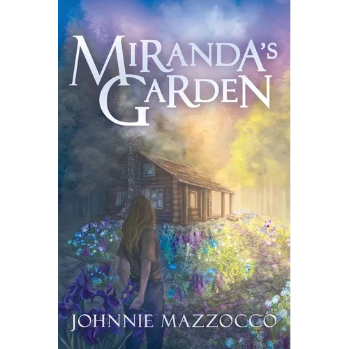 Miranda's Garden - Paperback