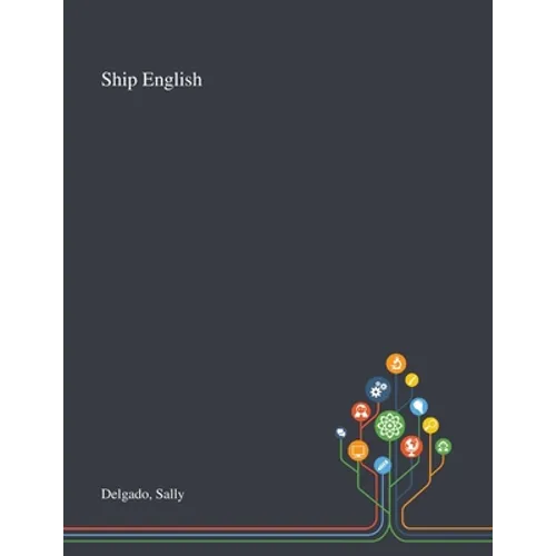 Ship English - Paperback
