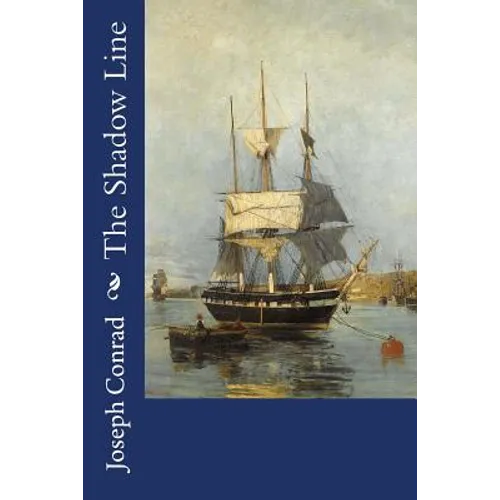 The Shadow Line - Paperback