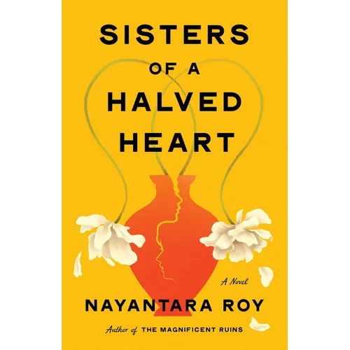 Sisters of a Halved Heart - Paperback
