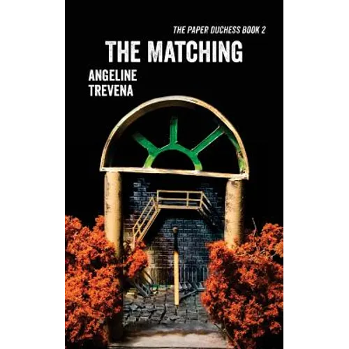 The Matching - Paperback