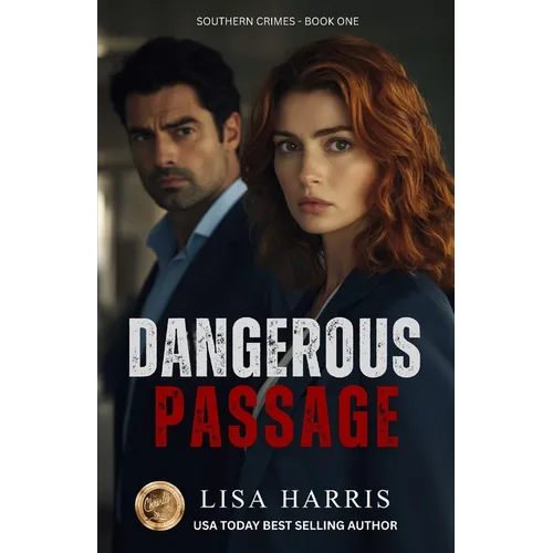 Dangerous Passage - Paperback