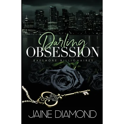 Darling Obsession - Paperback
