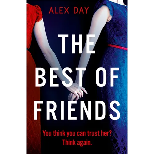 The Best of Friends - Paperback