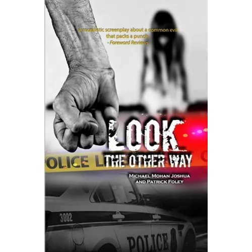 Look the Other Way - Paperback