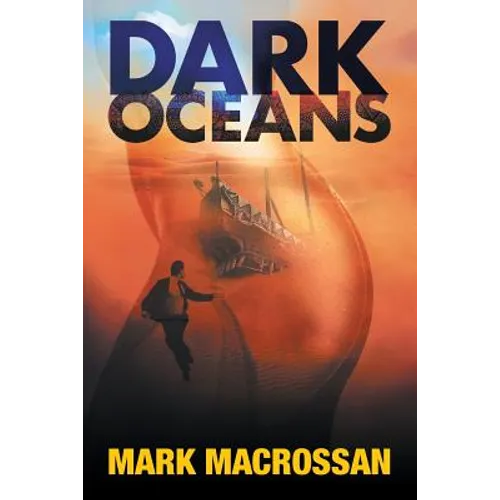 Dark Oceans - Paperback