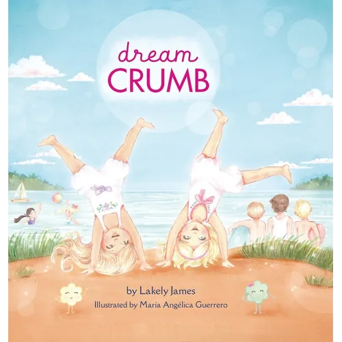 dream CRUMB - Hardcover