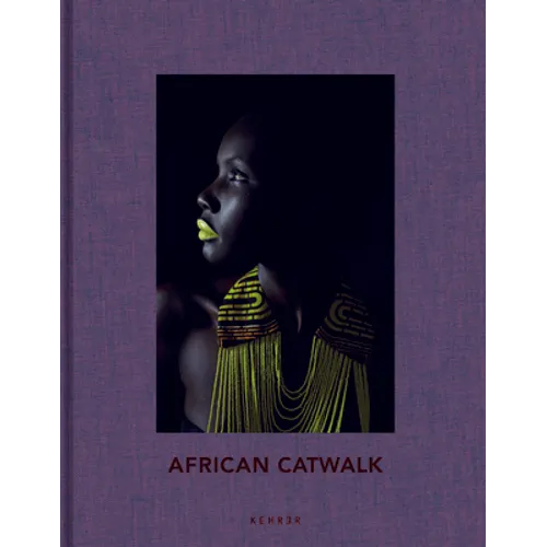 African Catwalk - Hardcover