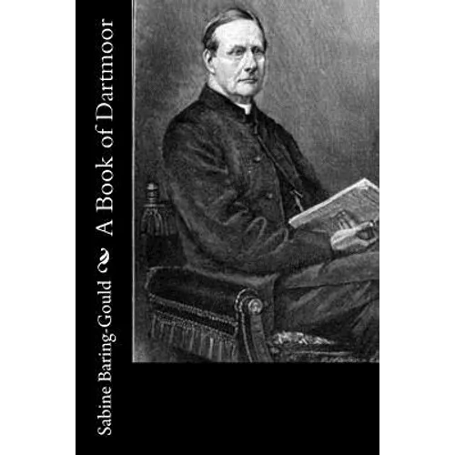 A Book of Dartmoor - Paperback