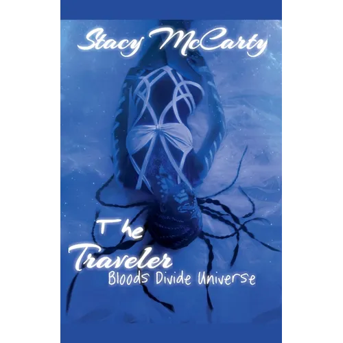 The Traveler - Paperback
