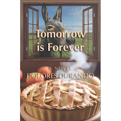 Tomorrow is Forever - Paperback