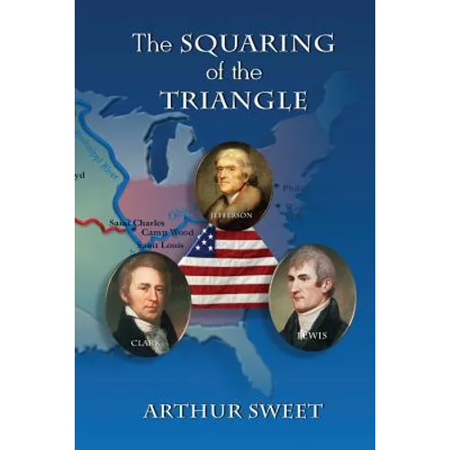 The Squaring of the Triangle - Paperback