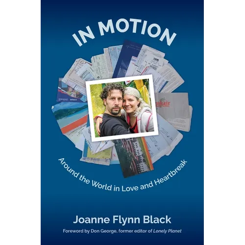 In Motion - Paperback
