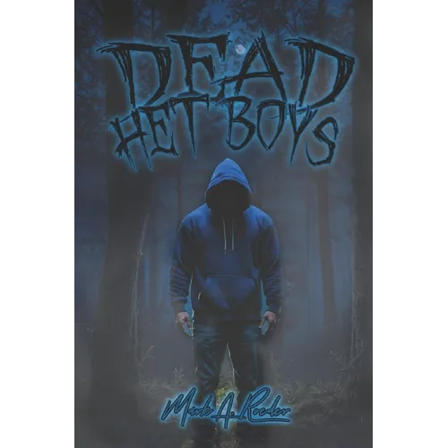 Dead Het Boys - Paperback