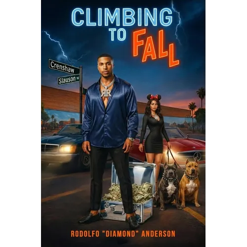 Climbing to Fall - Paperback