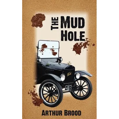 The Mud Hole - Paperback