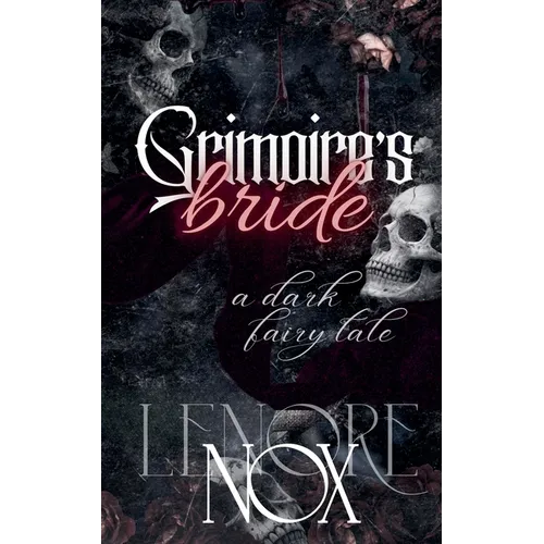 Grimoire's Bride - Paperback