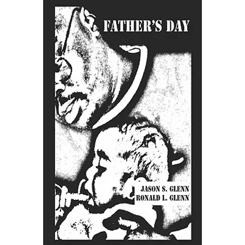 Father's Day - Paperback