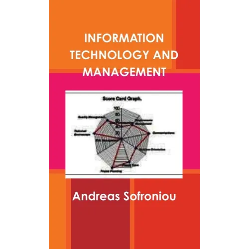 Information Technology and Management - Paperback