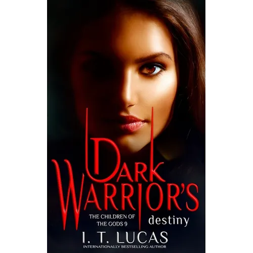 Dark Warrior's Destiny - Paperback