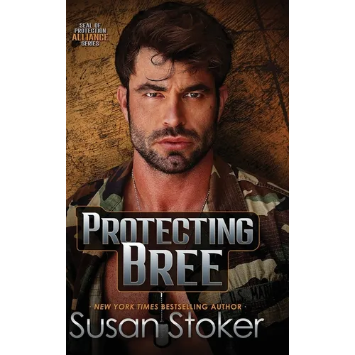 Protecting Bree - Hardcover