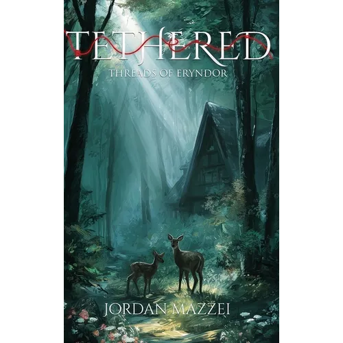 Tethered - Hardcover