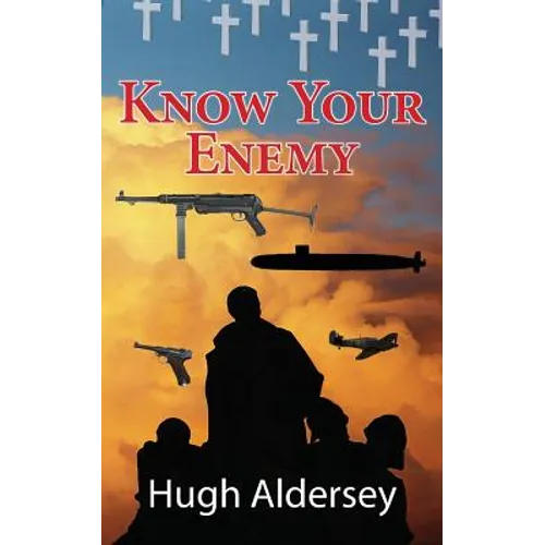 Know Your Enemy - Paperback