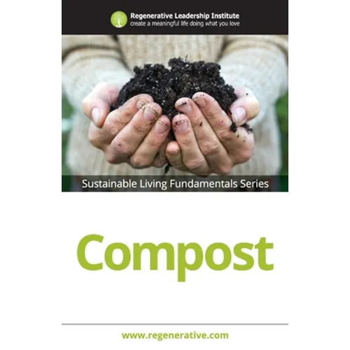 Compost - Paperback