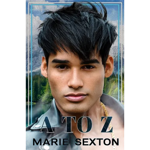 A to Z - Paperback