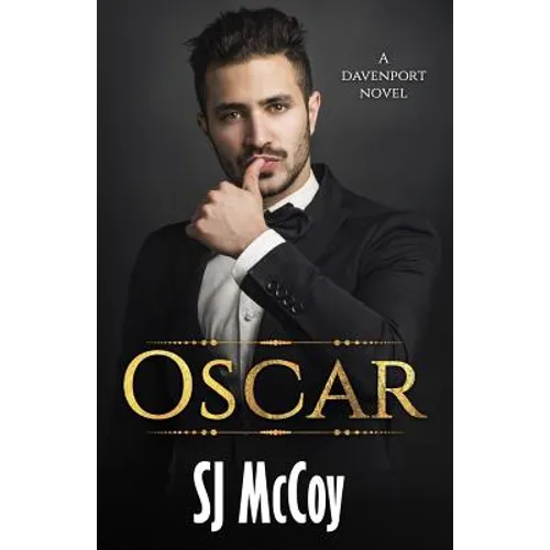 Oscar - Paperback