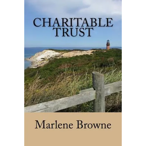 Charitable Trust - Paperback