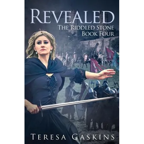 Revealed - Paperback
