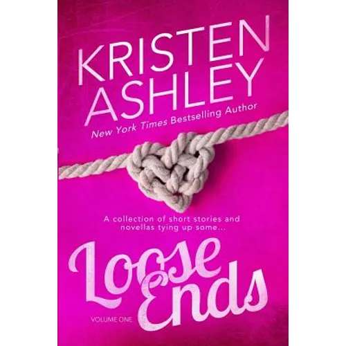 Loose Ends - Paperback