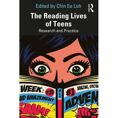 The Reading Lives of Teens: Research and Practice