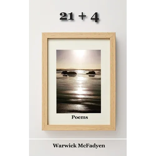 21 + 4 - Paperback