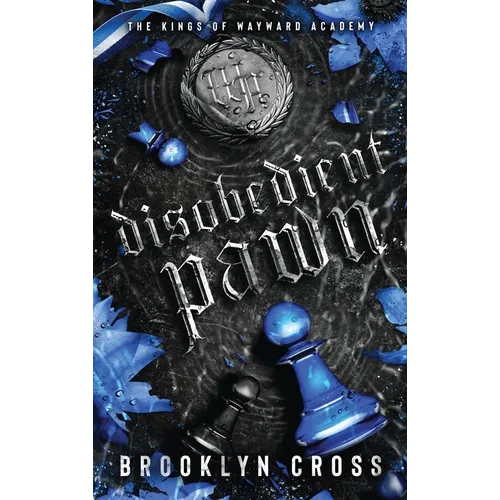 Disobedient Pawn - Hardcover
